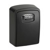 Thirard SAFEKey Box: Robust Mechanical Locks for Secure Access, Versatile