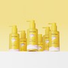 iRecipe 콜라보 세라마이드 유자 바이오 클렌징 오일 200ml+20ml+헤어핀굿즈 Collaborative Ceramide