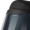 Dickly Full Face Protection for Welders, Clear Visor Mask, Headgear