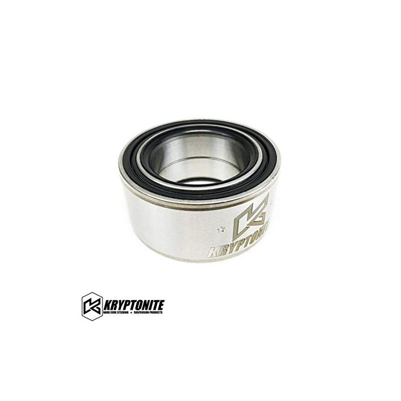 Kryptonite Heavy Duty Replacement Wheel Bearing KRZRWB17 Compatible with 2014-2024