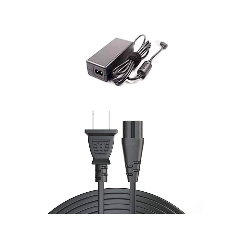 ZLLITONS 6 Feet AC Power Cord for Lift Chair or