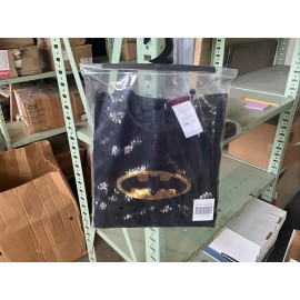 Bat girl costume size 10