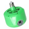 Chicken Coop Heater E27 Lamp Head Automatic Temperature Control Chicken
