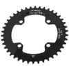 SUNGOOYUE Tooth Chainring, Bcd 104 mm 40t 42t Narrow Wide