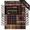 StyleFlip Skins Akai MPC One Plus | Wood #3 | Protective Decal | StyleFlip Skins