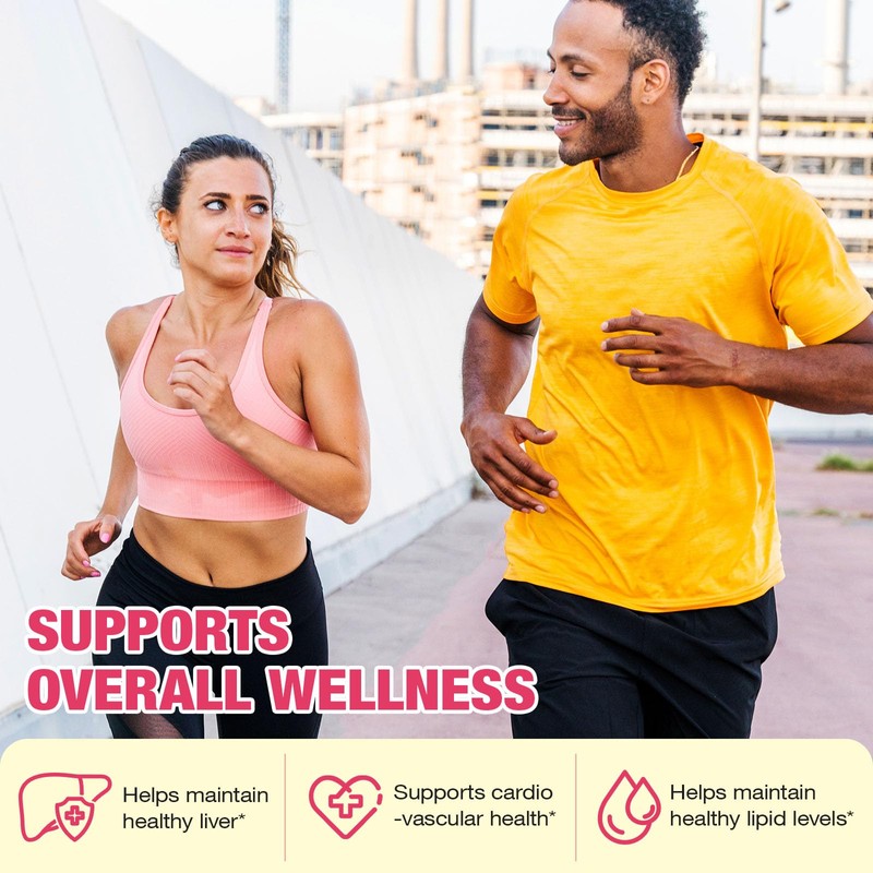 Berberine Gummies with Ceylon Cinnamon, Berberine Supplement for Metabolism, Energy,