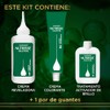 Kit Garnier Nutrisse Oleos Negro 1.0, 2 unidades