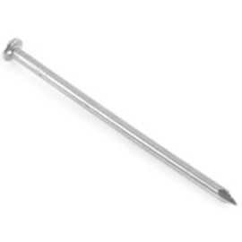 K.C. Building Supply 8D 2-1/2" Bright Common Nail - 5 pounds