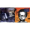 Lost Tapes (X) (2LP) & Illmatic Xx (Pa/180G/Dl Card)