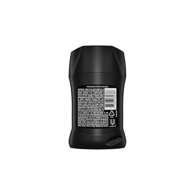 Desodorante en barra para hombre Axe Apollo 45 g