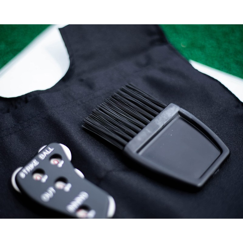 Rawlings | Juego de Accesorios para árbitros | Incluye indicador