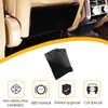 Heutamo Seat Back Kick Protector Cover Compatible with Land Rover
