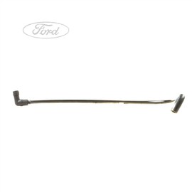 Ford Genuine Fiesta Focus Transit 1.8 TDCi Emission Vacuum Hose 1999-09 1354383