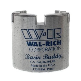 Wal-Rich Basin Buddy - Universal Faucet Nut Wrench