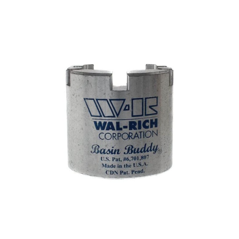 Wal-Rich Basin Buddy - Universal Faucet Nut Wrench
