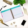 2025-2026 Monthly Large Planner- Daily, Weekly & Monthly Organizer with