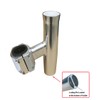 Brocraft Boat T-TOP Rod Holder / Clamp-On Rod Holder -