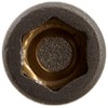 ko-ken 1/4 (6.35 mm) H NUT SETTER (with magnet) Total length 50 mm