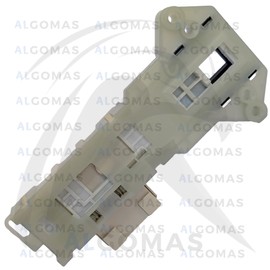 ALGOMAS® Electric Lock for LG and Daewoo Rold Washing Machine Codes DA081043, 3619047100, 6601EN1003D