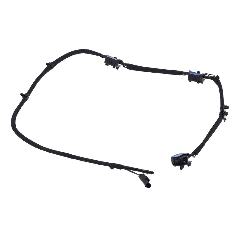 Windshield Nozzle Array Washing System 61667275171 Replacement Accessory for X5