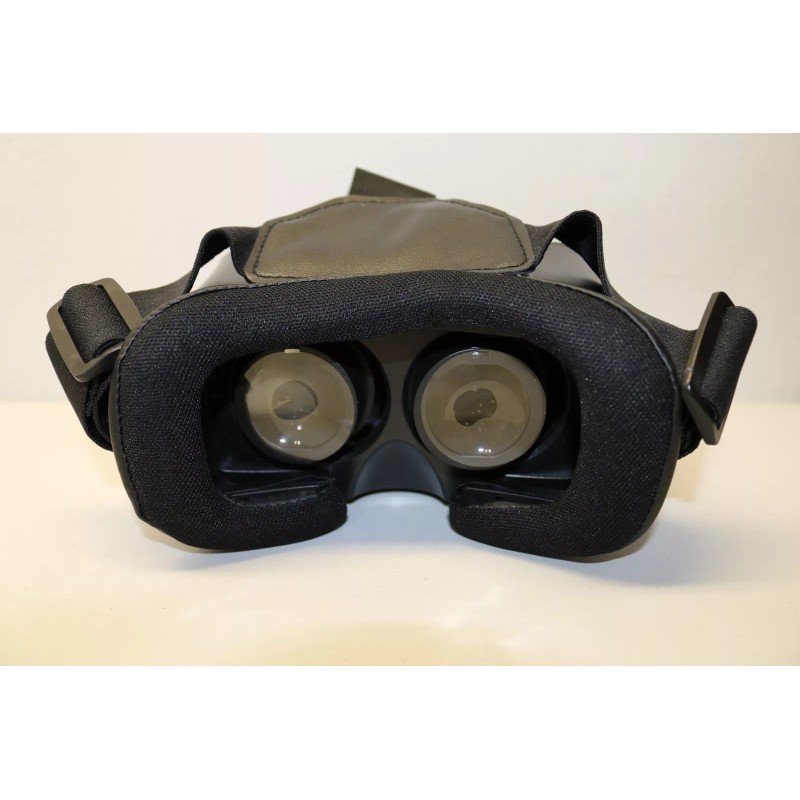 Hype Virtual Reality VR 3D Glasses Headset w/ Wireless Gaming