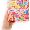Brand: nobasco Squishies, 26 Pack Mochi Squishy Toys - Kawaii
