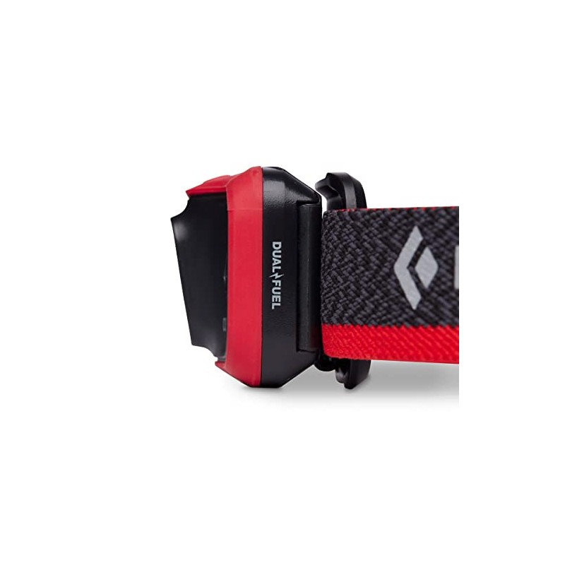 Black Diamond Cosmo 350 Lumens (Color: Dark Octane) with Manufacturer