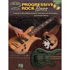 Progressive Rock Bass - A Guide to Developing Progressive Concepts