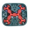 Rotate Pinball Game with Base Relieve Stress Bead Game Kids