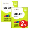 Daily Plan Day Pure 30 packs (2) / 데일리플랜 데이퓨어 30포 2개
