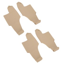Separador de dedos para el antepié, corrector de juanetes para uso diurno y nocturno (talla S (35-39 yardas))