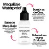 Primer Waterproof Universo en Línea 15ml Maquillaje Resistente al Agua
