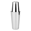 Olympia Tin On Tin Cocktail Shaker Stainless Steel - 18oz/30oz