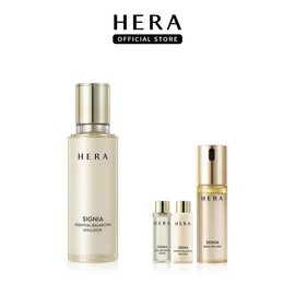 Hera Planning Signia Essential Balancing Emulsion / 헤라기획 시그니아 에센셜 밸런싱 에멀젼