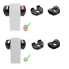 Bicycle Seat Post Clamp Stainless Steel 7 X 7mm Bike
