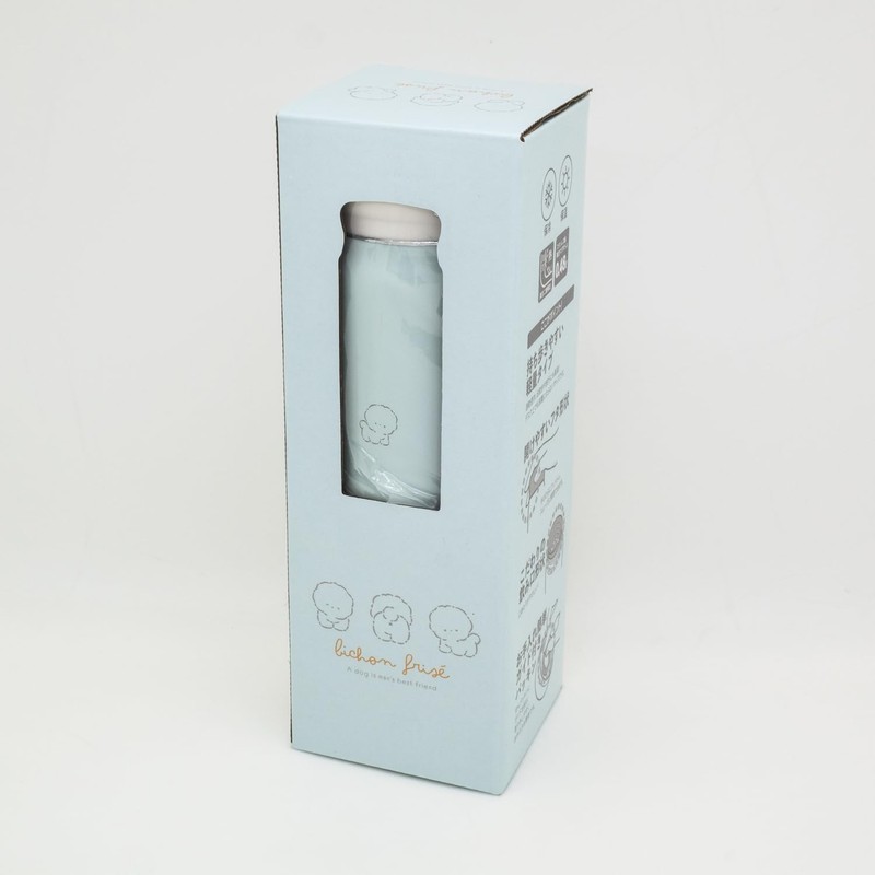 OSK SBR-480B Water Bottle, Lightweight, Cold Insulation, Heat Retention, Direct