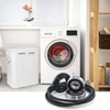 Front Load Washer Tub Bearings and Seal Kit for LG