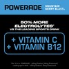 POWERADE Mountain Berry Blast, 20 fl oz, 8 Pack
