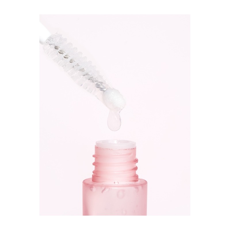 Pink Collagen Power Eyelash Serum (Eyelash Nutrient) / 핑크 콜라겐