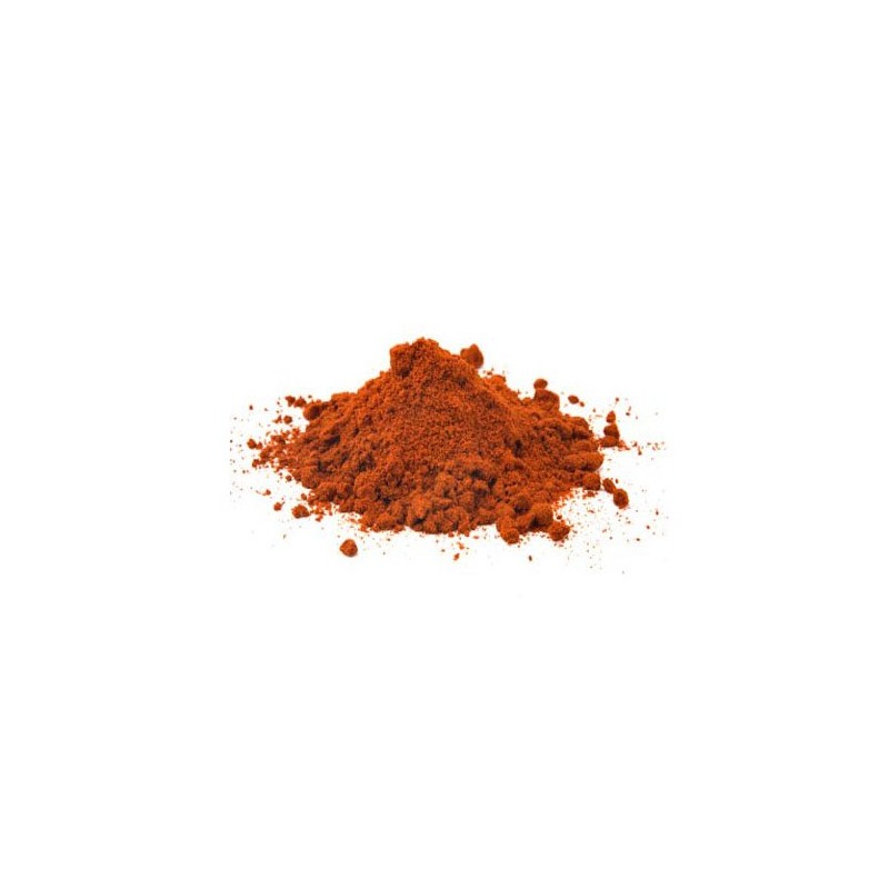 Trinidad Scorpion Dried Chilli Powder - Worlds 2nd Hottest Chilli