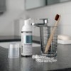 Inviclean - Espuma limpiadora para alineadores, retenedores y guardas dentales
