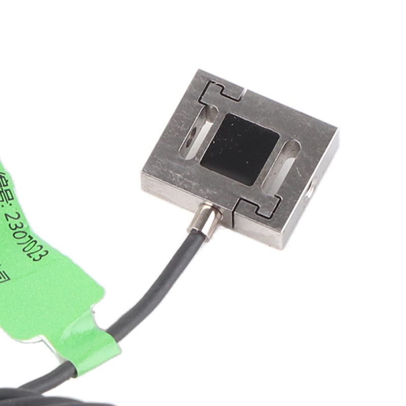 S Beam Load Cell Sensor Scale Weighing Pull Pressure Compression