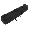 MultiPurpose Fishing Bag Adjustable Folding Fishing Rod Pole Reel Lures