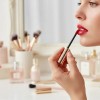 Labial Infini Absolu L Bel Líquido Mate No Transfiere