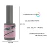 Miss Cherry Magic Remover Gel Para Uñas 15ml