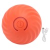 Smart Interactive Cat Toy Ball Bite Resistant Reduce Boredom Cute