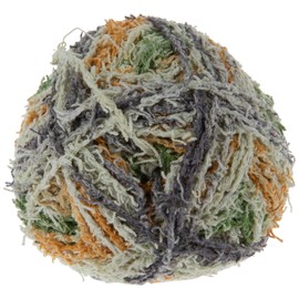 Hobby Lobby Hello Honeybee Yarn Bee Scrub-Ology Cotton Yarn, Unit