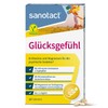 sanotact Happiness (20 Tablets) • Natural Mood Enhancer High Dose