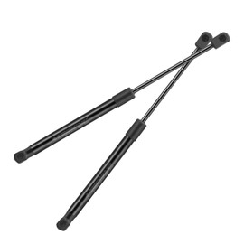 Yxpbrake Front Hood Lift Supports Shock Struts Fit for Niss-an Maxima 2009 2010 2011 2012 2013 2014 V6 3.5L Sedan Hood