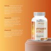 Biohacking VITAMIN D3K2 - 60 Count EXP 2026